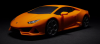 Airfix 6058 QUICKBUILD Lamborghini Huracan EVO